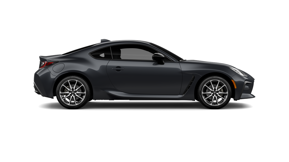 New 2027 Pavement Toyota GR86 image 12
