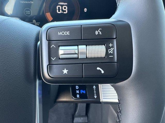 2026 Hyundai Santa Fe XRT - Photo 23