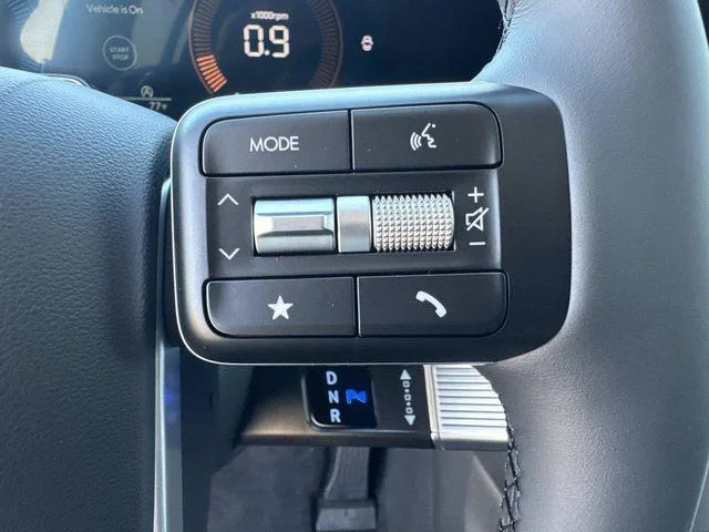 2026 Hyundai Santa Fe XRT - Photo 23
