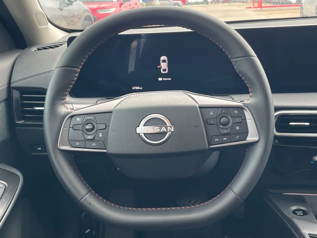 Used 2026 Gray Nissan SR image 14