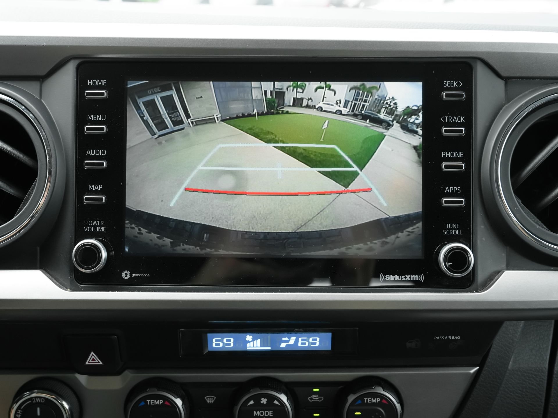 2023 Toyota Tacoma SR5 - Photo 12