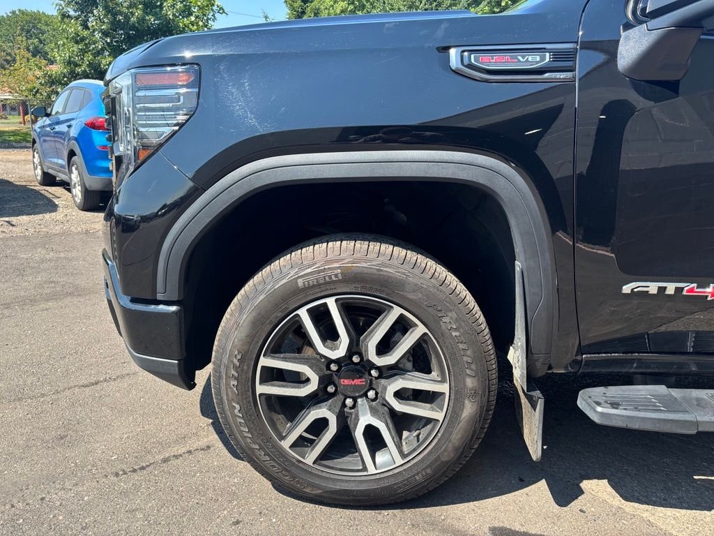 2024 GMC Sierra 1500 AT4 - Photo 11