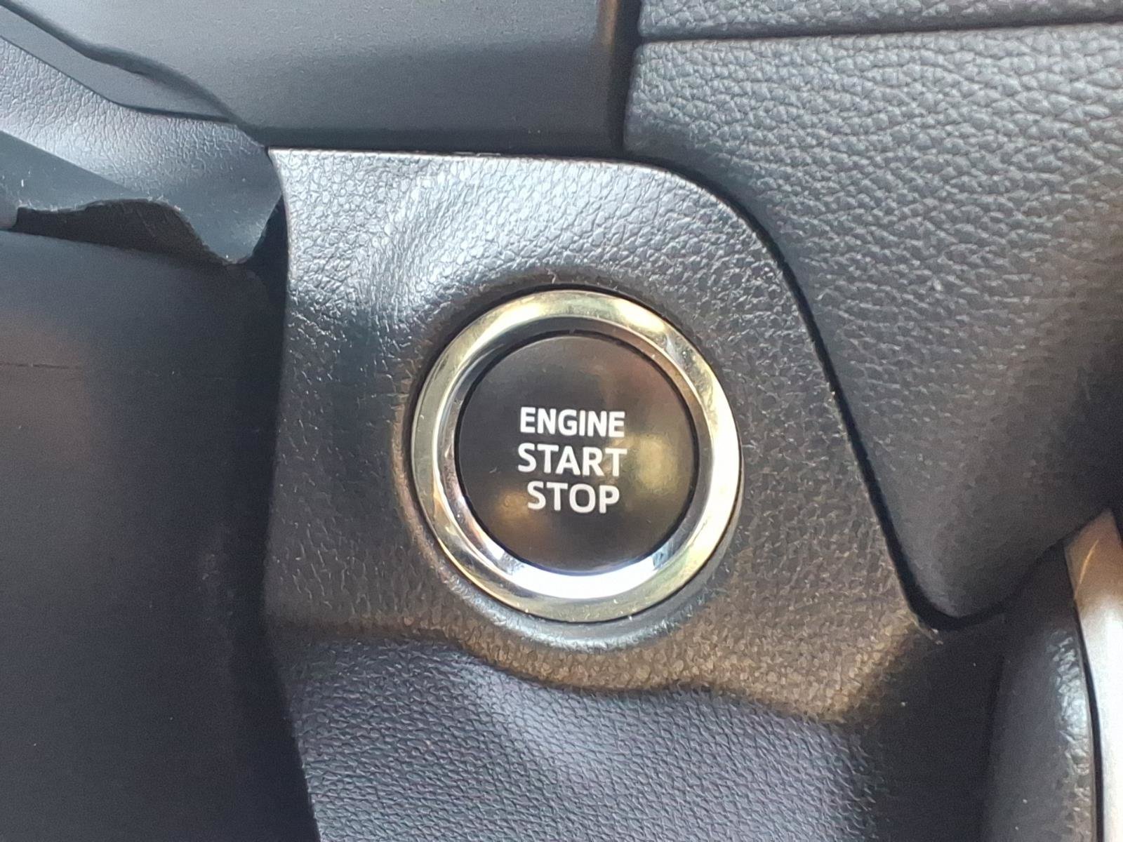 Used 2024 Ice Cap Toyota XLE image 22