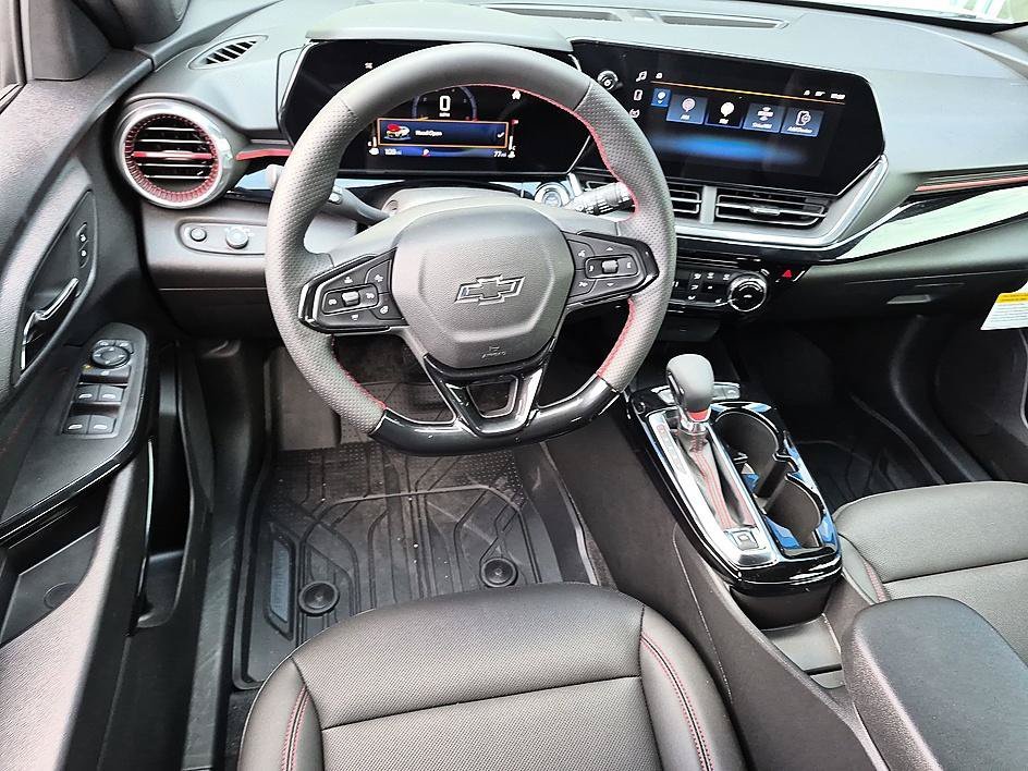 2026 Chevrolet Trax RS - Photo 30