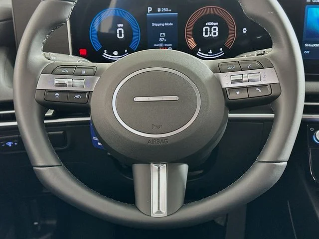 New 2026 Hyundai TUCSON XRT