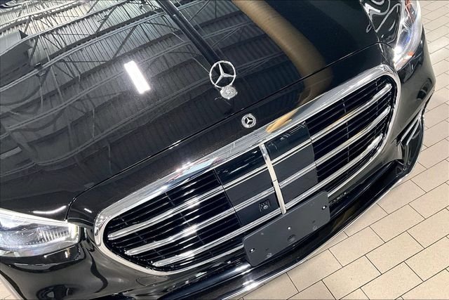 2023 Mercedes-Benz S-Class S 580 - Photo 28