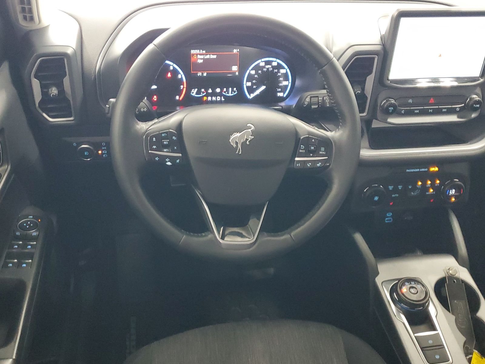 Used 2021 White Ford Big Bend image 28