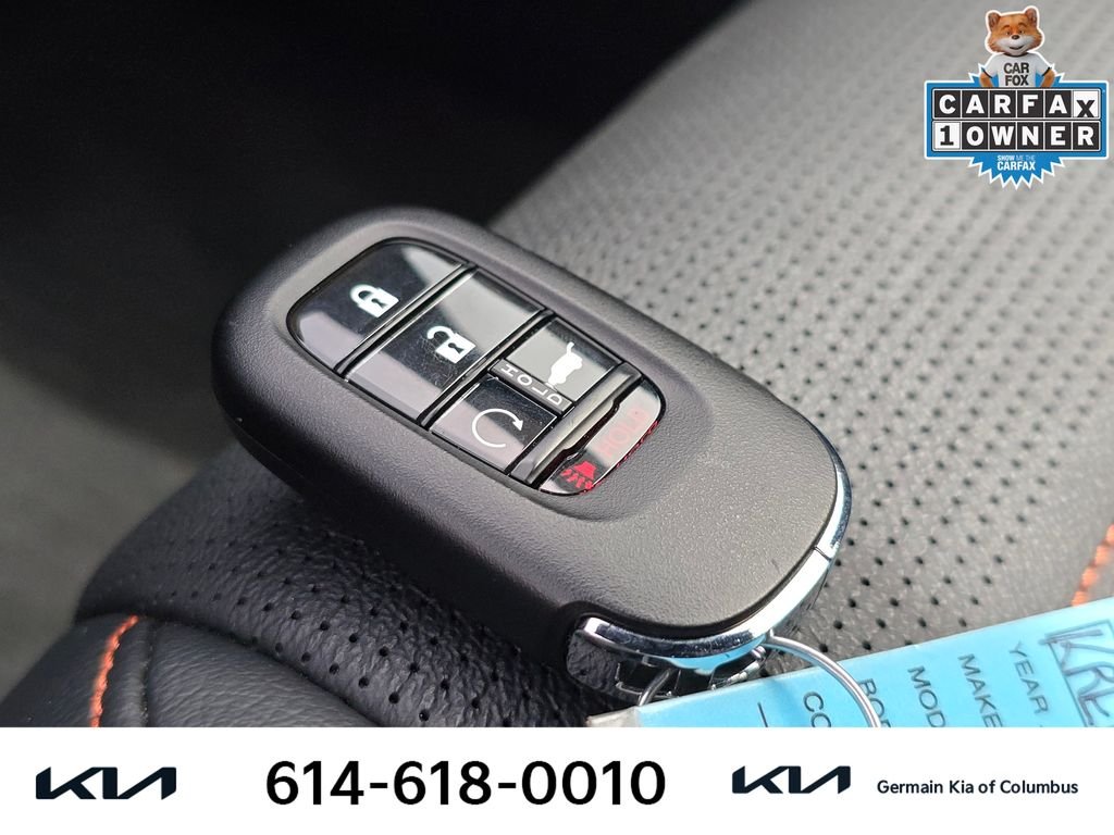 Used 2024  Honda Sport-L image 33