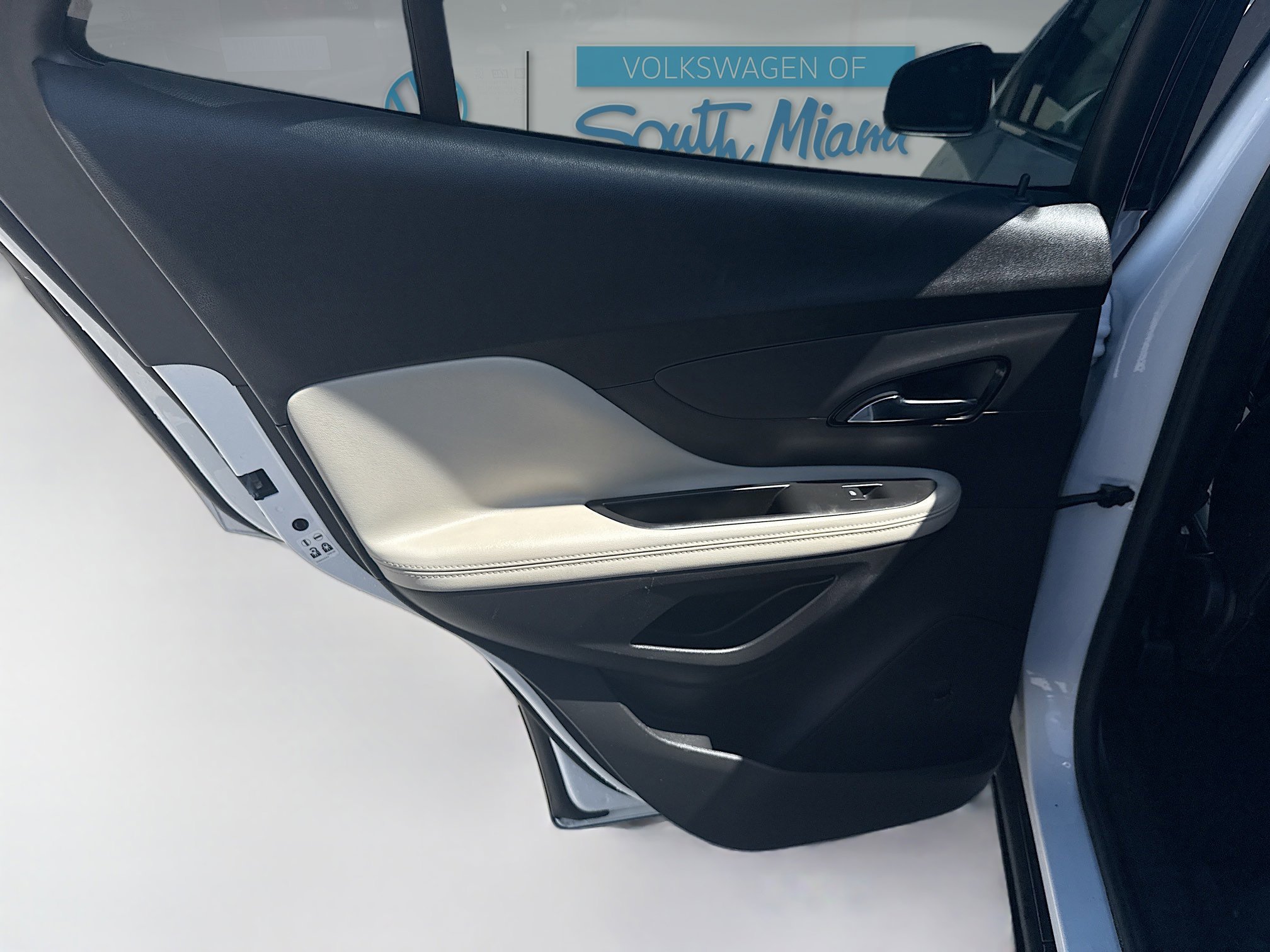 2019 Buick Encore Preferred - Photo 24