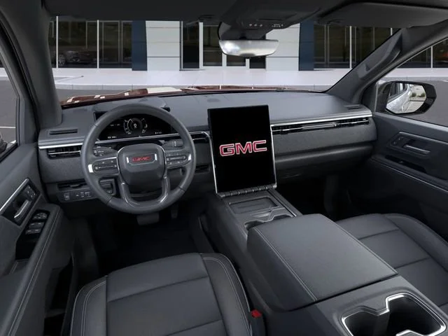 2026 GMC Sierra EV Elevation - Photo 29
