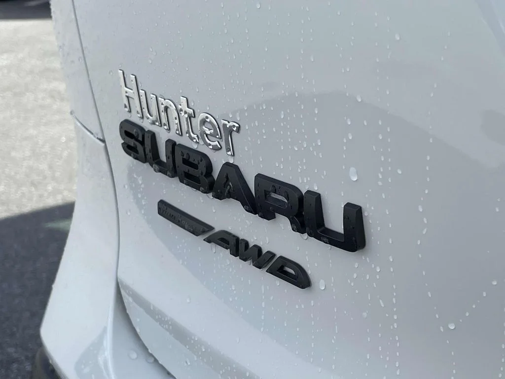 2026 Subaru Ascent Limited Bronze Edition - Photo 29