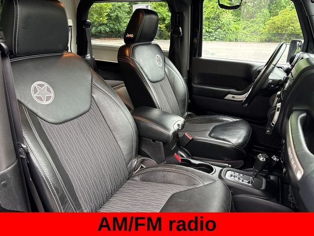 Used 2013 Black Jeep Sport image 20