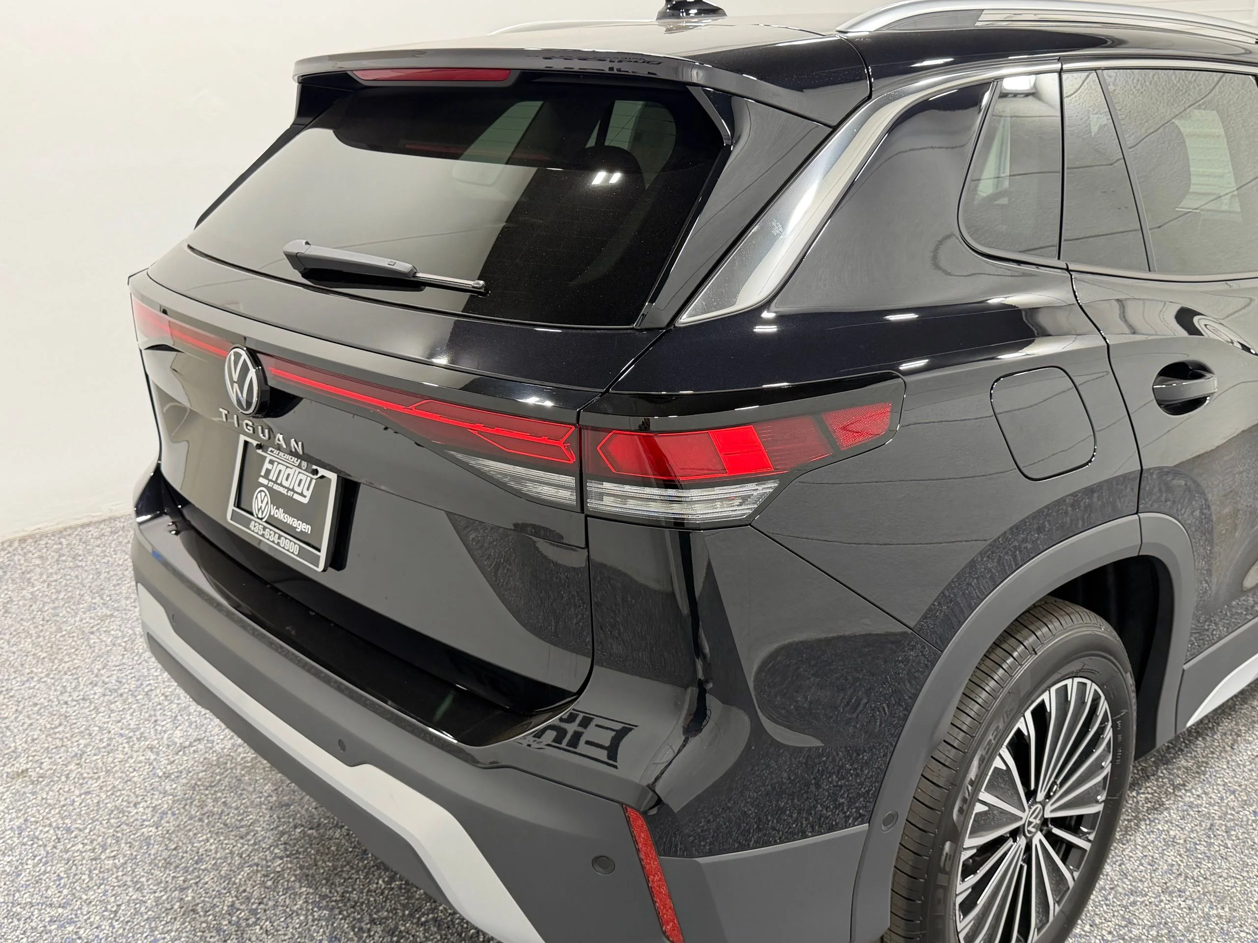 New 2026 Black Volkswagen S image 17