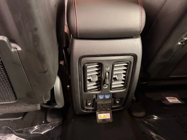 2026 Dodge Durango GT Plus - Photo 36