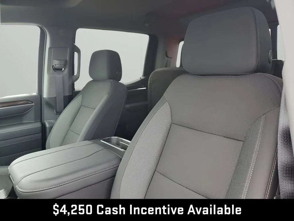 2026 GMC Sierra 1500 Elevation - Photo 37