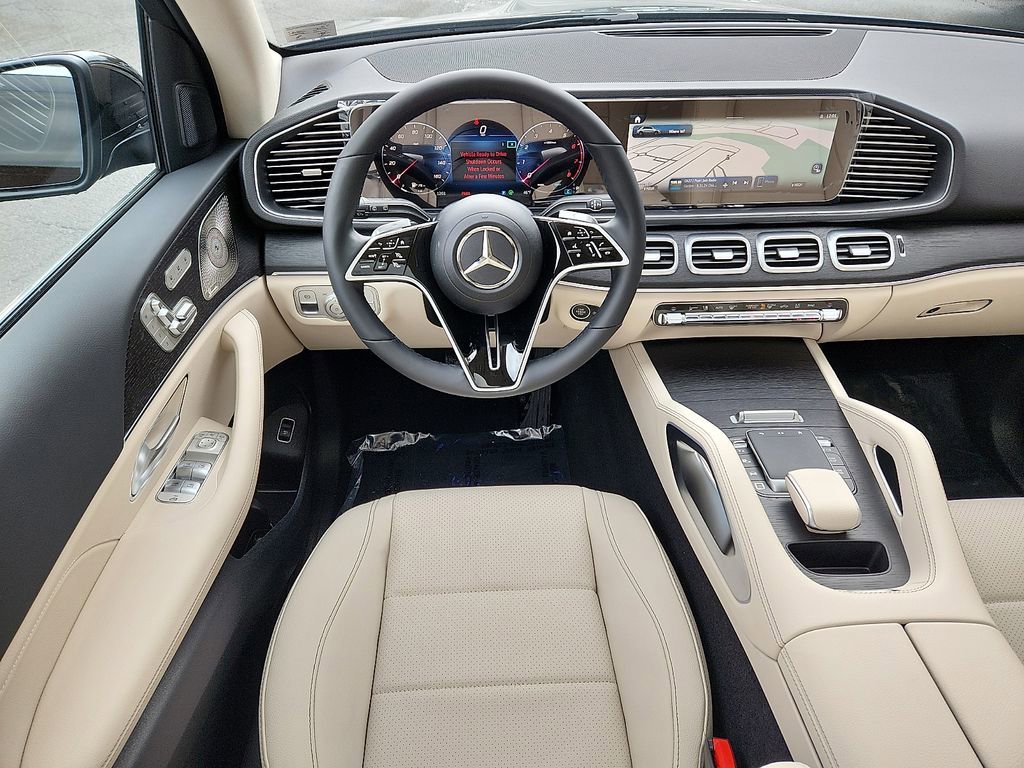 2026 Mercedes-Benz GLE GLE450 - Photo 23