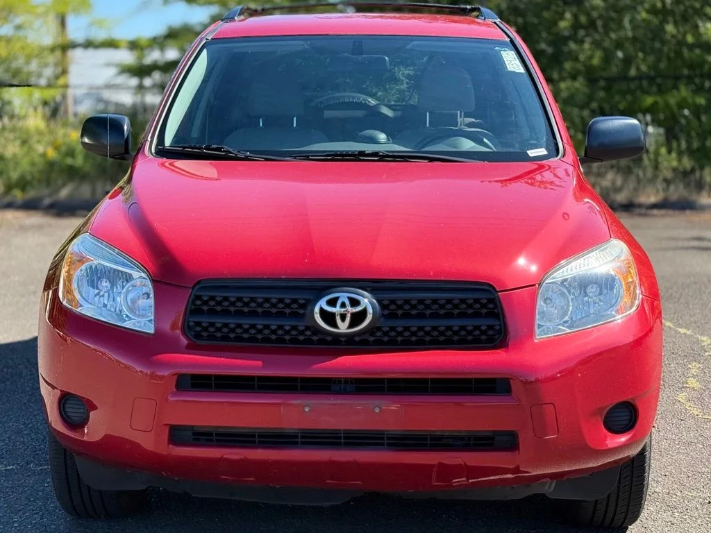 Used 2007  Toyota Base image 8