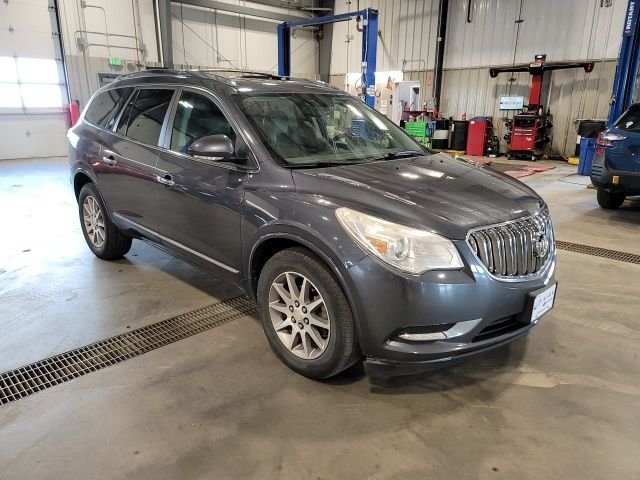 2014 Buick Enclave Leather AWD's photo