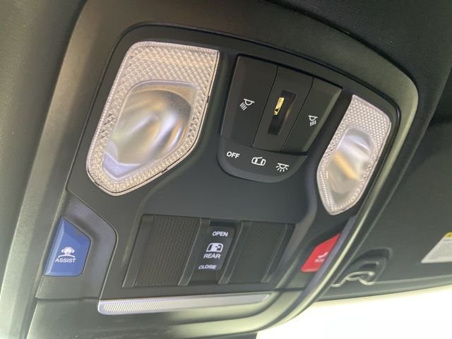 2025 RAM 2500 Tradesman - Photo 31