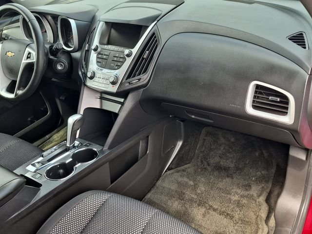 Used 2014 Red Chevrolet LT image 21