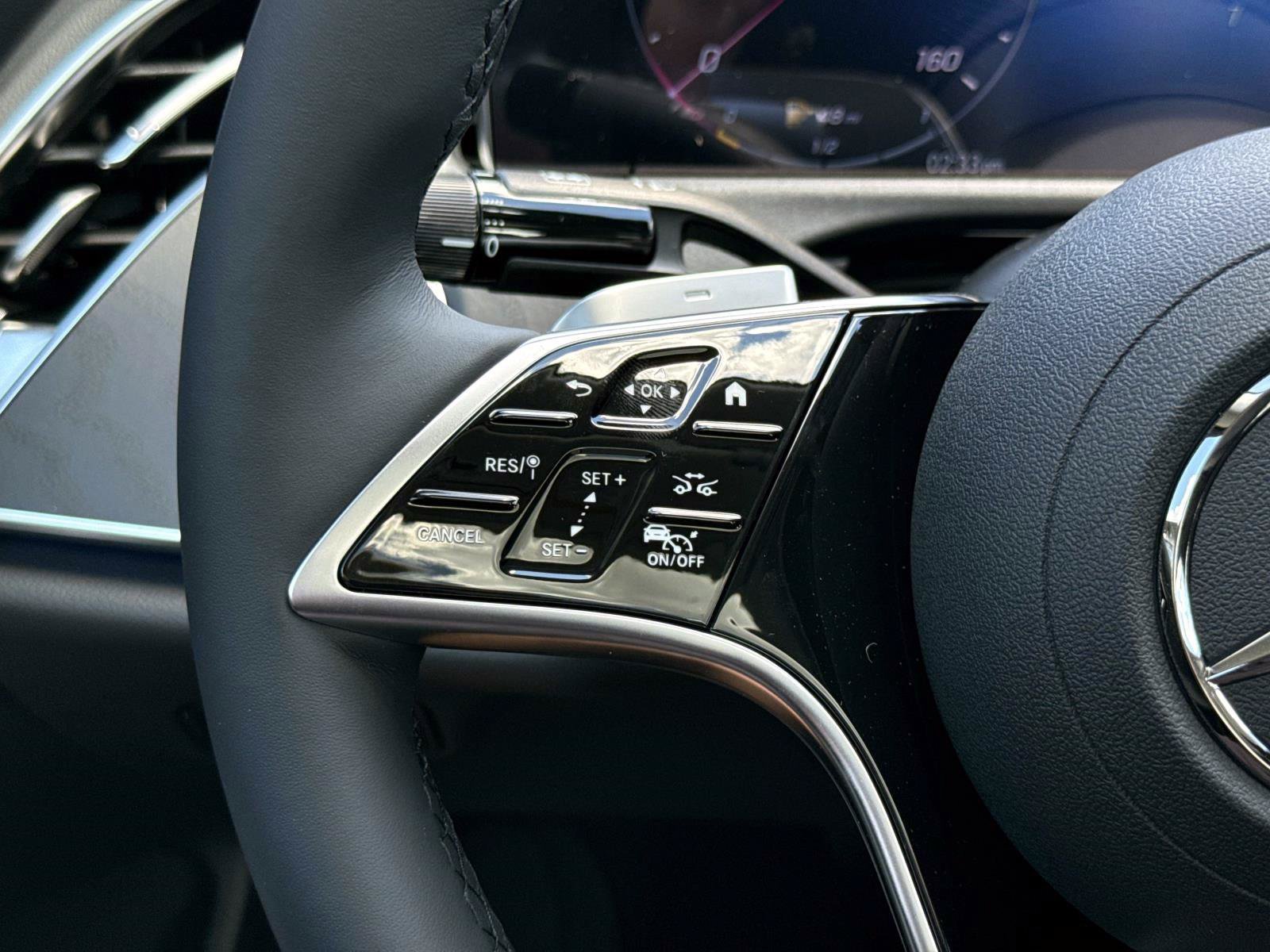 New 2027 Silver Metallic Mercedes-Benz E 350 RWD Sedan image 29