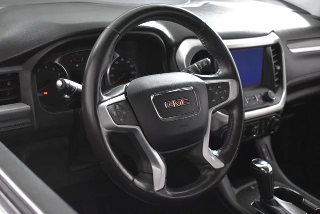 Used 2019 White GMC SLT-1 image 20
