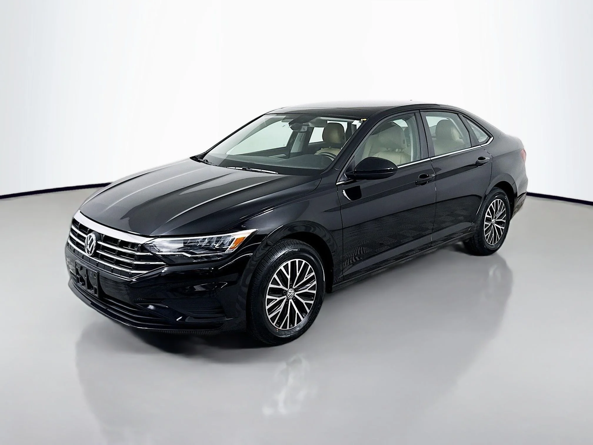 2020 Volkswagen Jetta