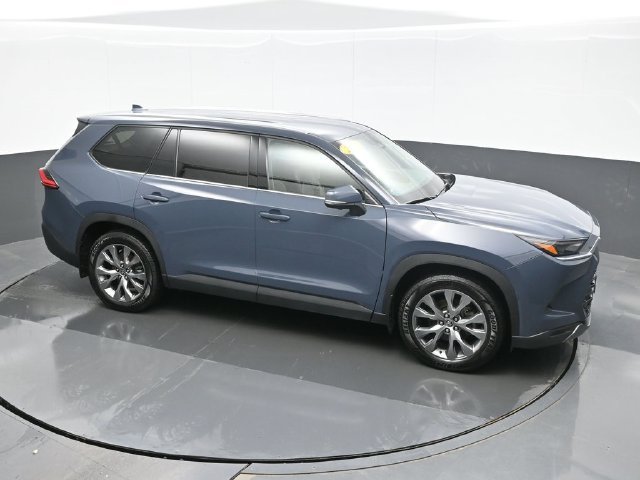 2024 Toyota Grand Highlander Limited - Photo 15