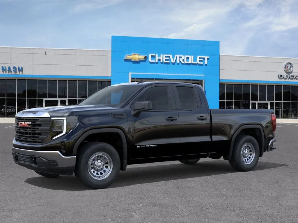 2026 GMC Sierra 1500 Pro - Photo 26