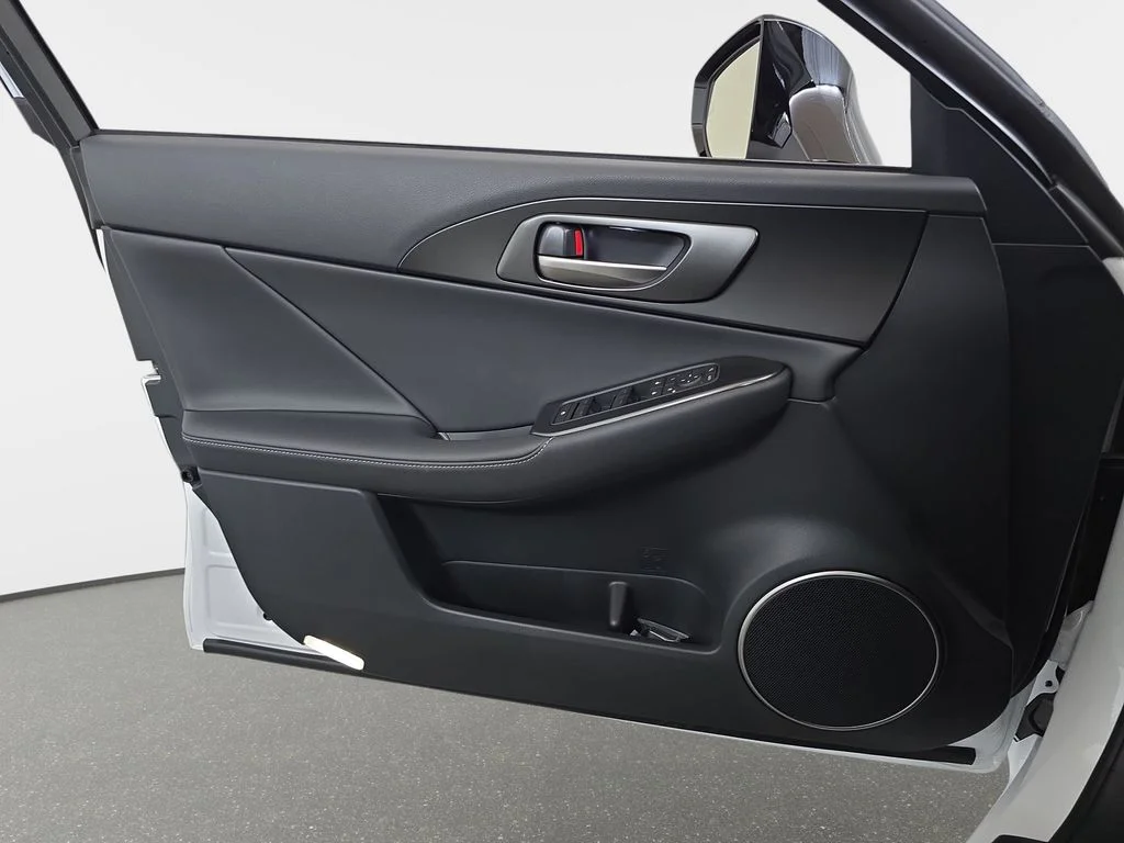 New 2026 Ultra White Lexus F SPORT DESIGN AWD image 24