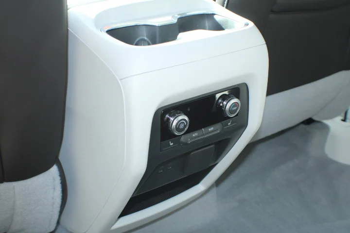 Certified Used 2024 Volcanic Red Tintcoat GMC Denali image 17
