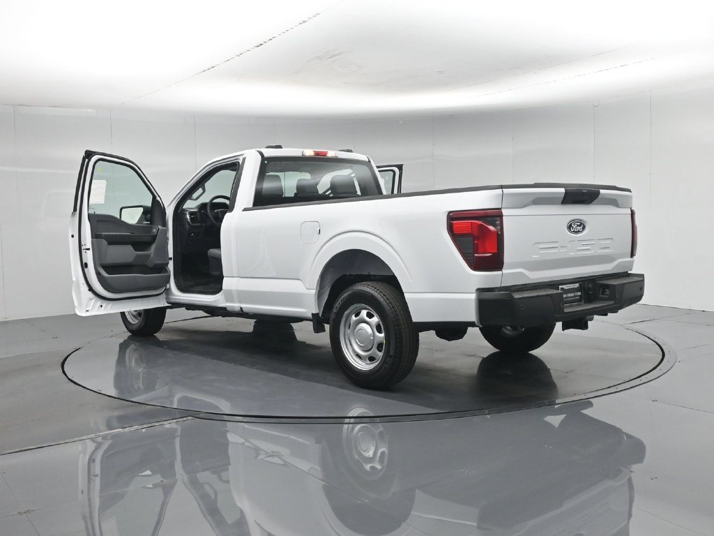 New 2026 Oxford White Ford XL image 26