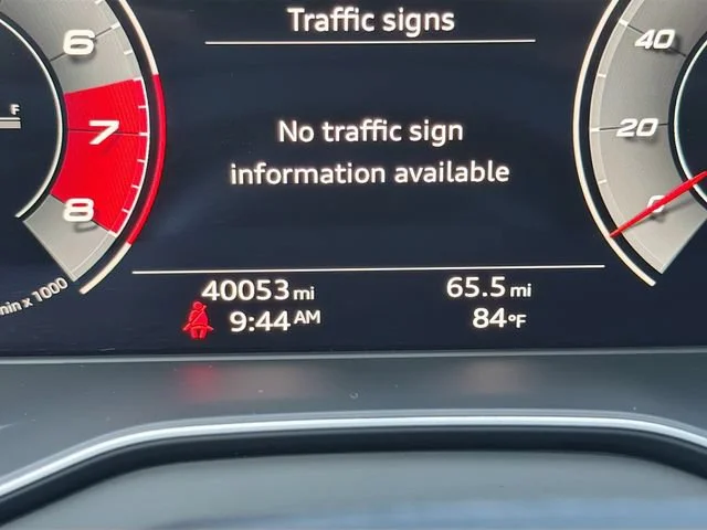 2023 Audi SQ5 Prestige - Photo 43