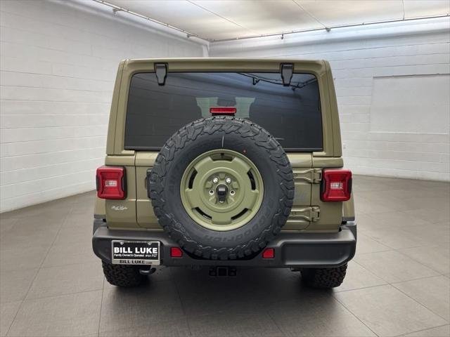 New 2026 41 Jeep Willys image 4
