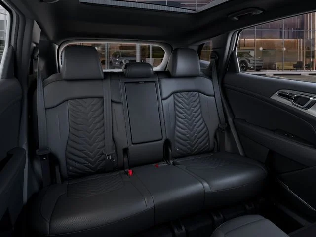 New 2026 Gray Kia X-Line image 16