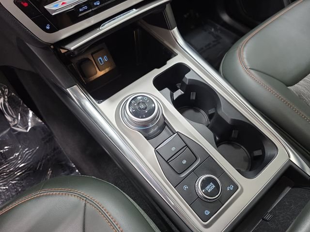 Used 2023 White Ford Timberline image 25