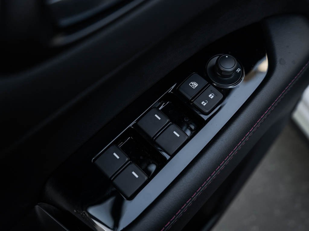 2025 Mazda CX-5 S Carbon Edition - Photo 17