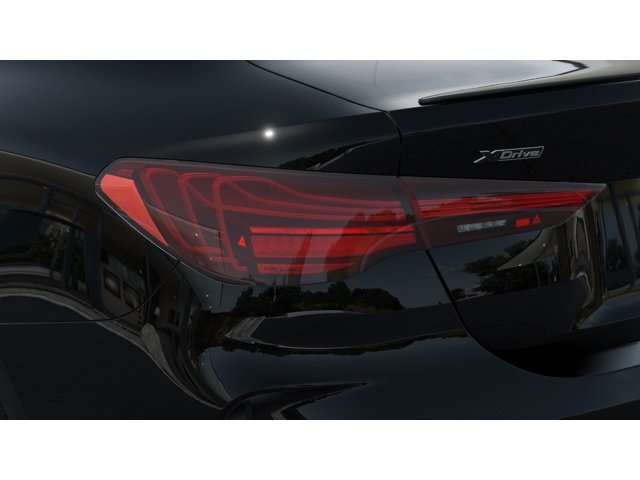 New 2027 Black Sapphire Metallic BMW 430i image 8