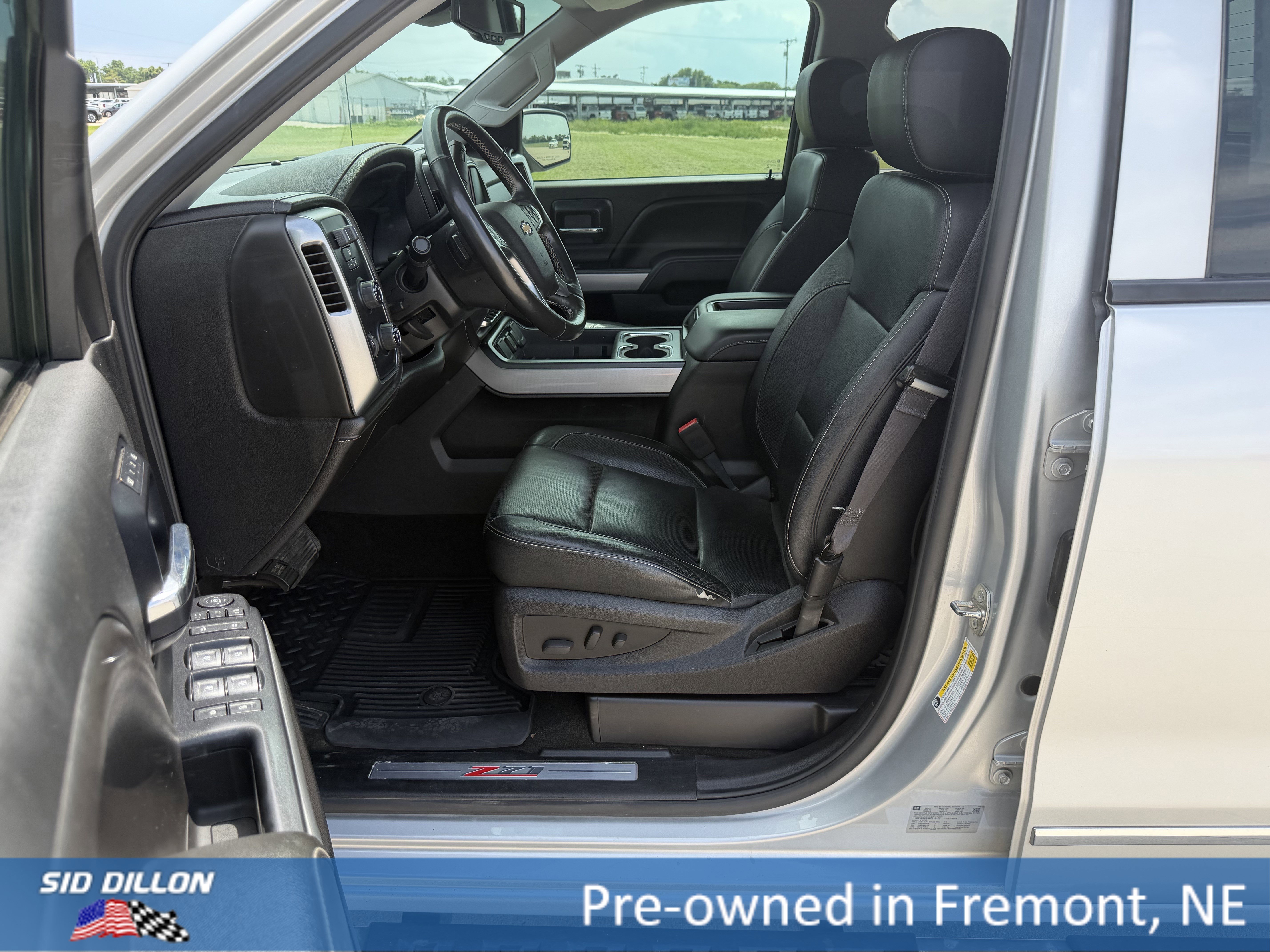 2014 Chevrolet Silverado 1500 LTZ - Photo 7