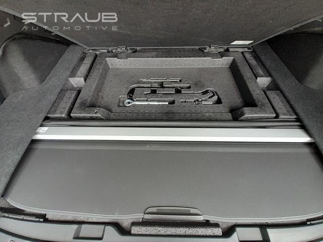 Used 2021 Crimson Red Pearl Subaru Premium image 44