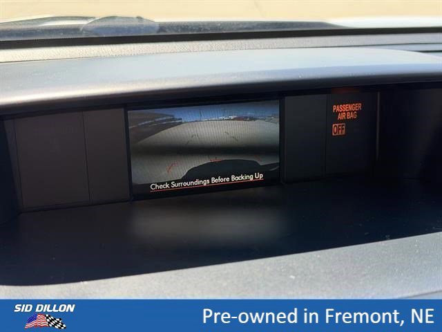 Used 2015 Ice Silver Metallic Subaru 2.5i Premium image 9