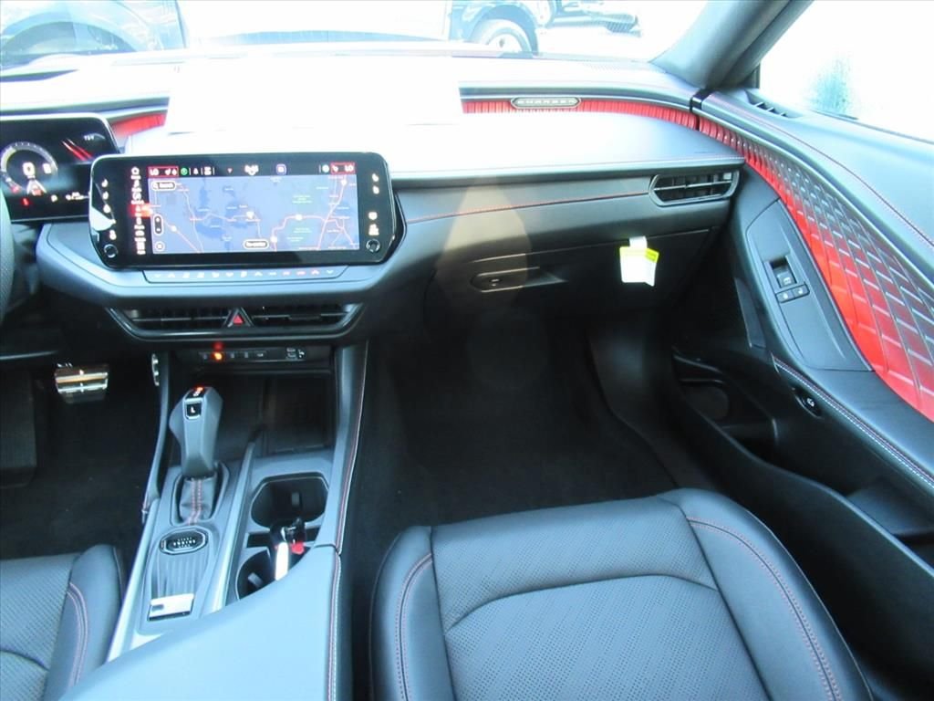 New 2026 Redeye Exterior Paint Dodge R/T Scat Pack Plus image 15