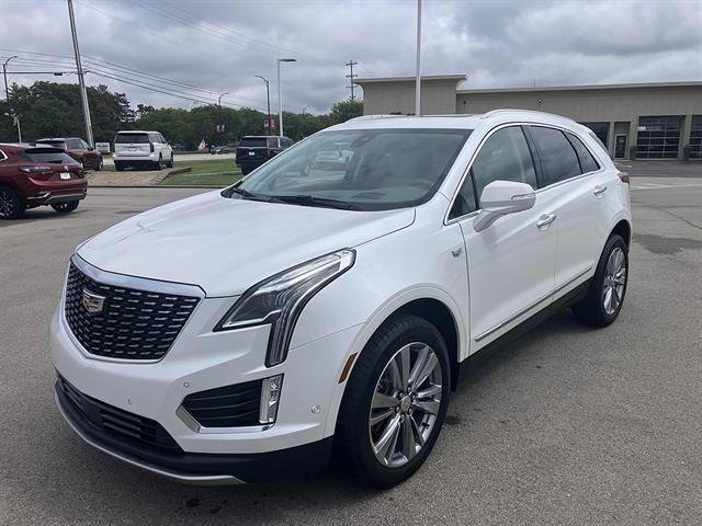 2023 Cadillac XT5
