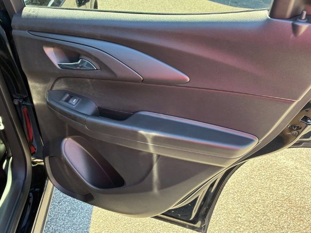 Used 2023 Black Chevrolet LT image 35