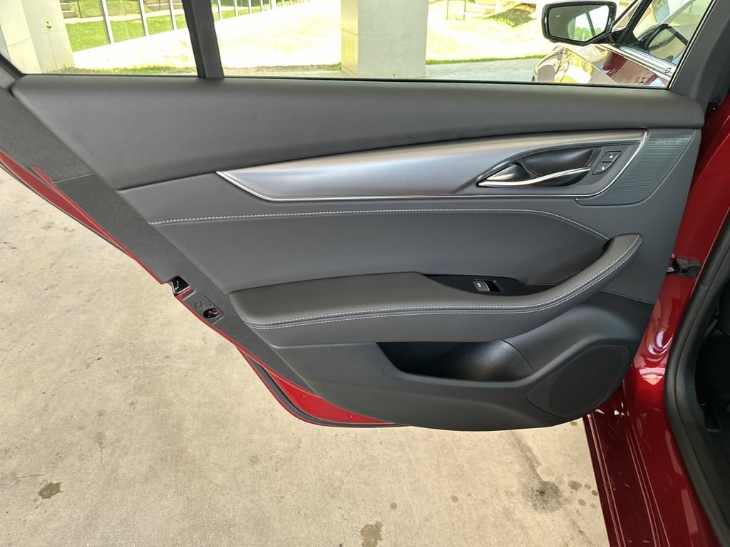 2026 Cadillac CT5 Premium Luxury - Photo 24