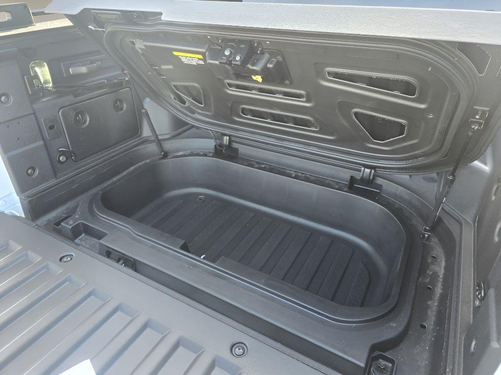 New 2026 Atlas White Hyundai SEL Activity AWD image 12