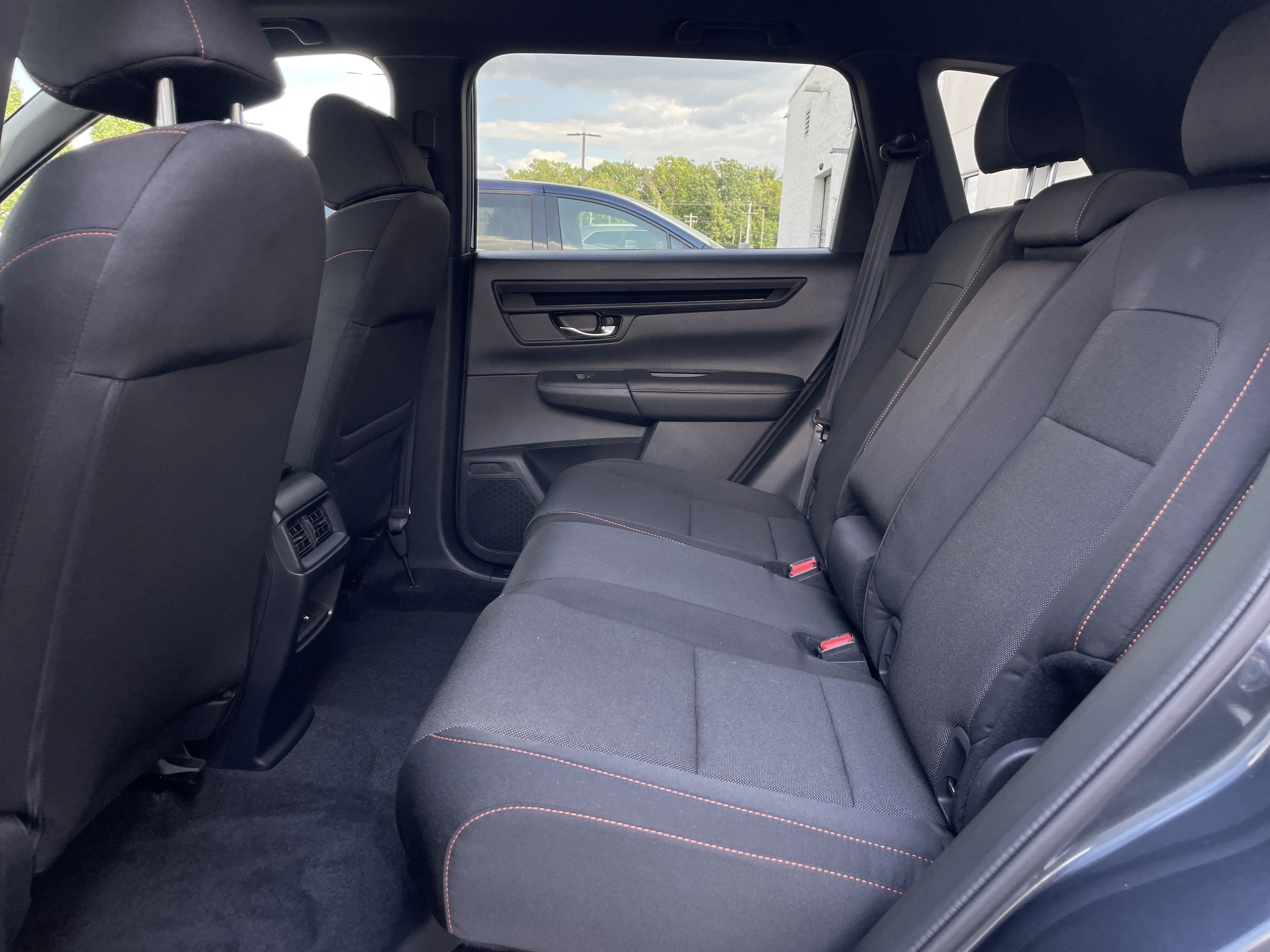 2026 Honda CR-V Sport - Photo 12