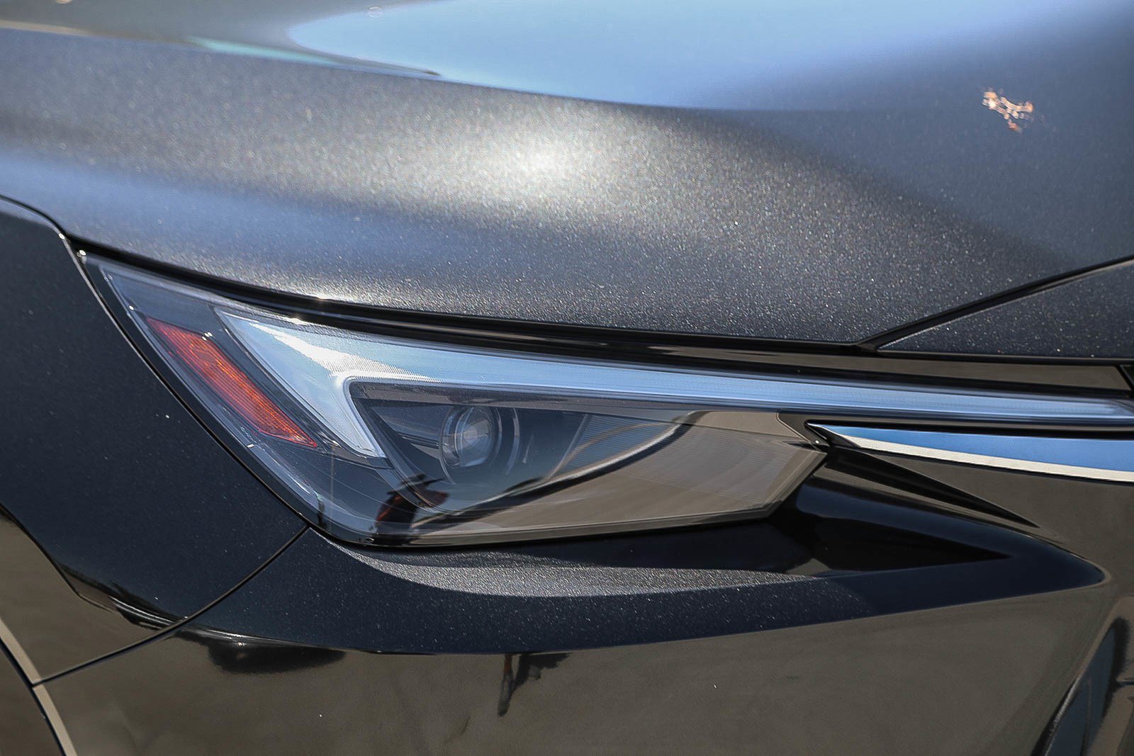 New 2026 Caviar Lexus  350 PREMIUM image 7