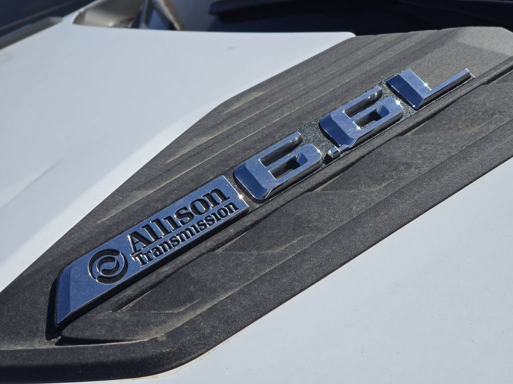 2026 Chevrolet Silverado 2500HD Custom - Photo 22