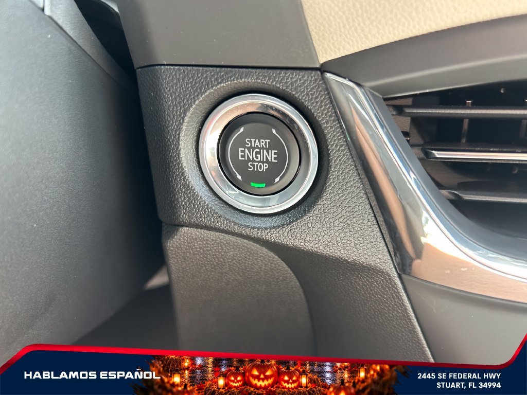 2026 Buick Encore GX Preferred - Photo 22